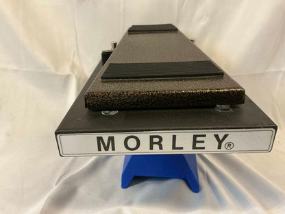 Morley BFW Black Gold Fuzz Wah Pedal