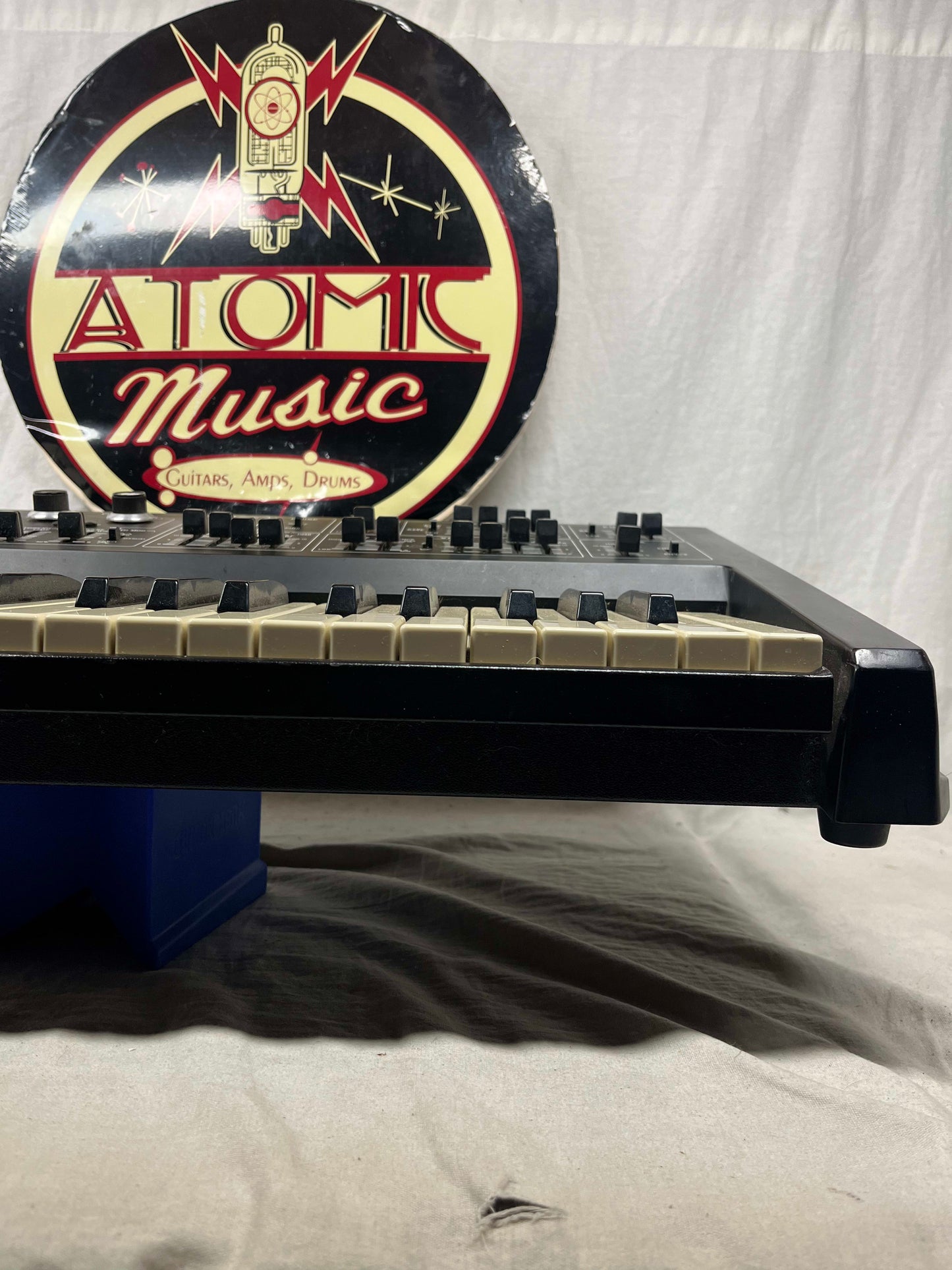 Roland SH-1 sh1 Monophonic Analog Synthesizer Keyboard