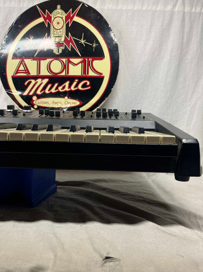 Roland SH-1 sh1 Monophonic Analog Synthesizer Keyboard