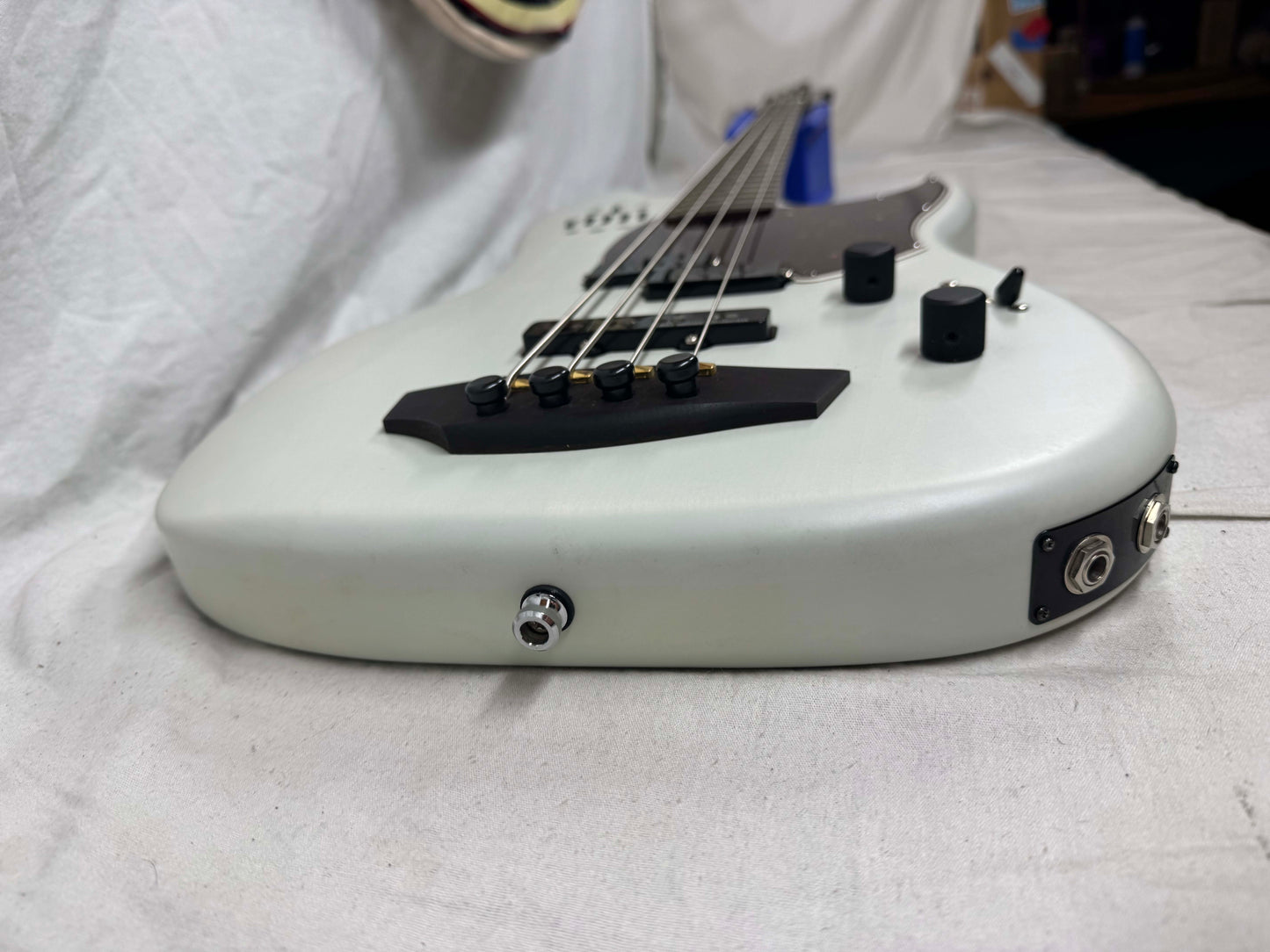 Godin RG-4 rg4 Ultra 4-string Bass 2021