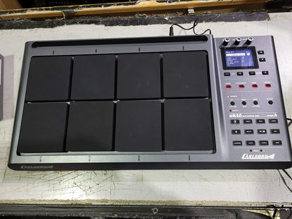 Carlsboro  Okto Percussion Pad Model A