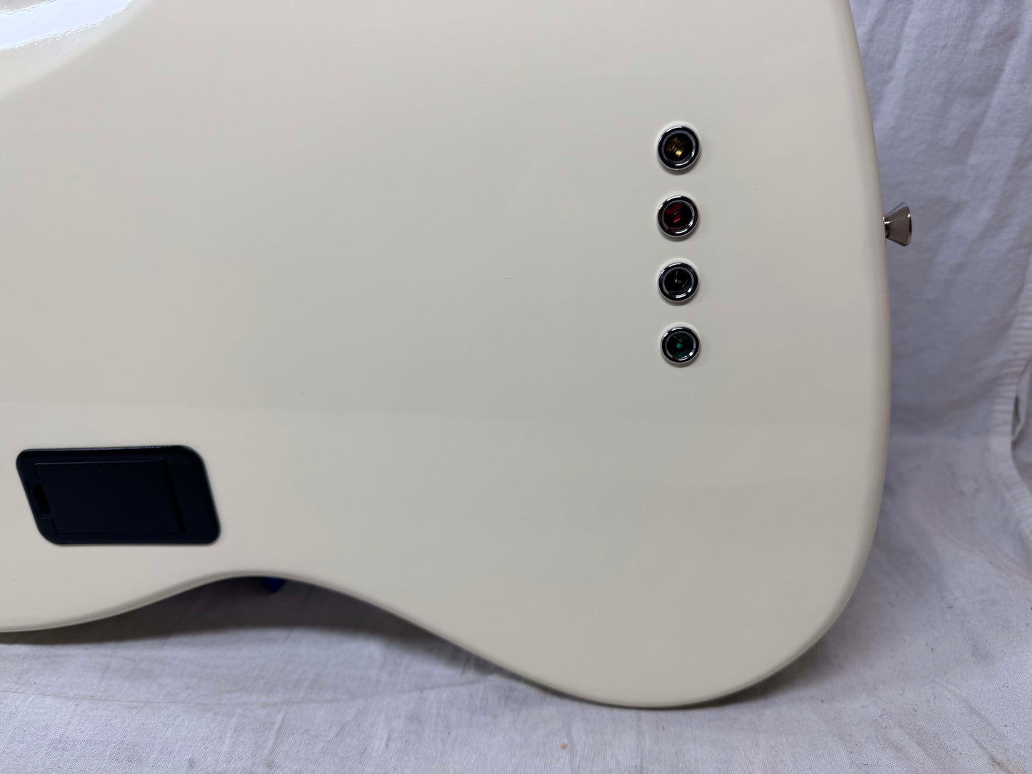 Citizen JC-4 jc4 4-string J-style Bass