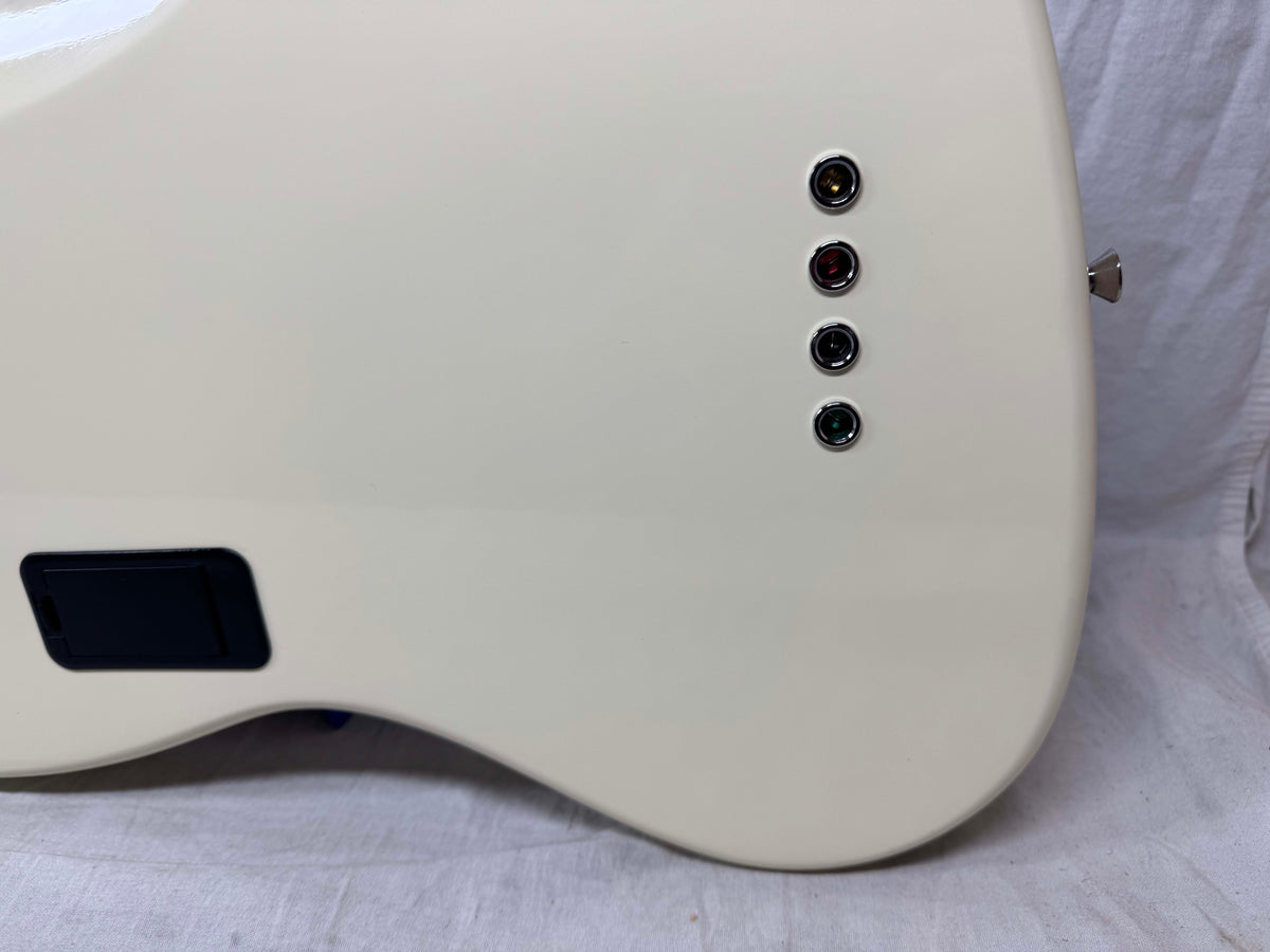 Citizen JC-4 jc4 4-string J-style Bass