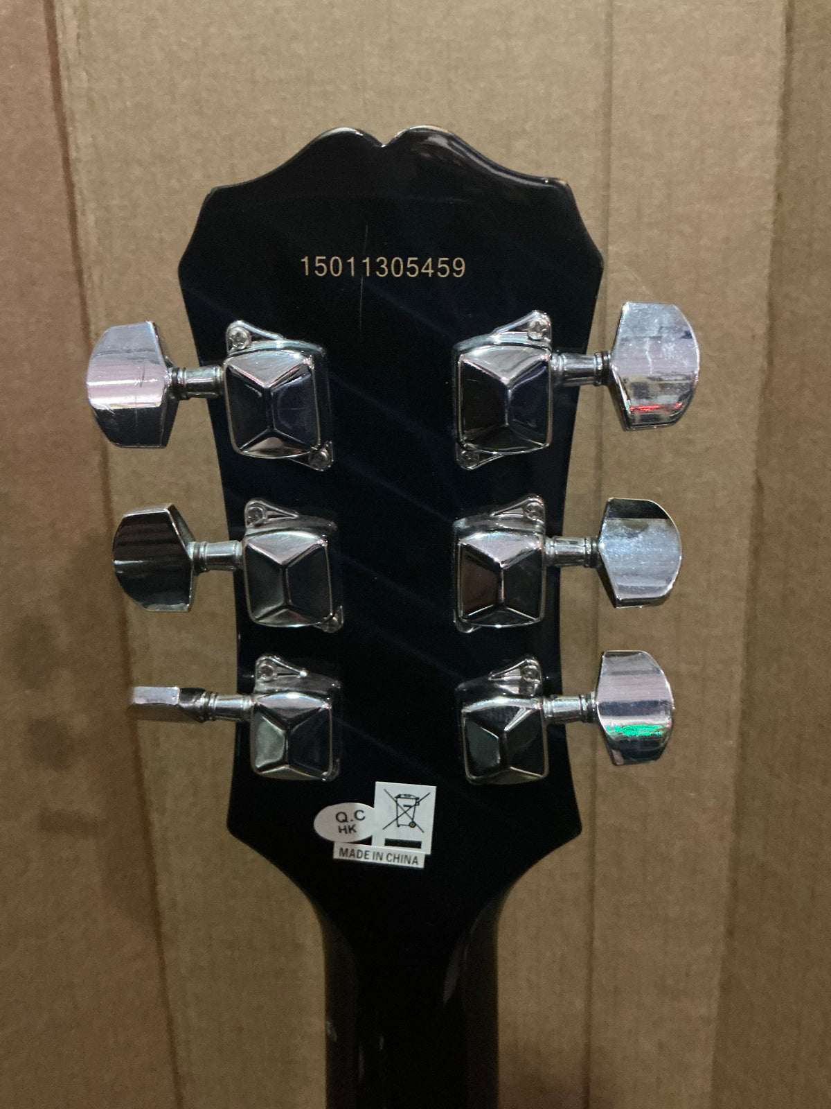 Epiphone Les Paul Special II Electric Guitar
