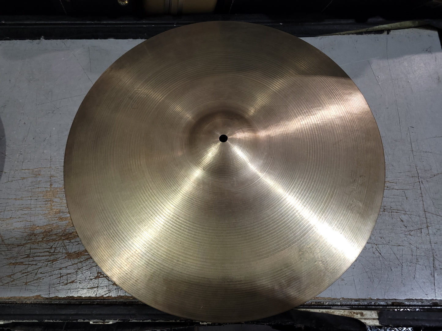 Sabian V1000 Ride 20"