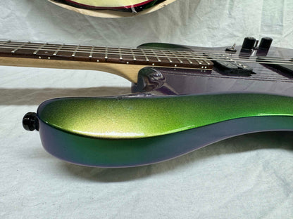 Sterling by Music Man JP50 John Petrucci Signature Model Guitar - Custom Finish