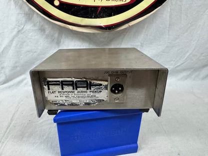 Frap F-350 f350 Professional Preamp preamplifier Module - Image 7