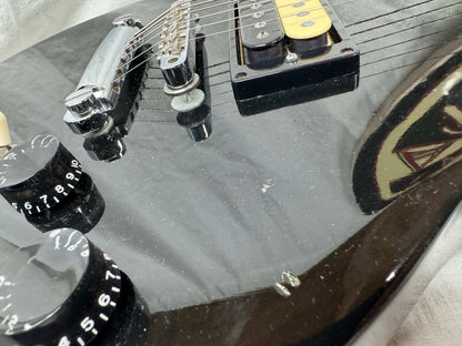 Gibson Les Paul Invader Guitar 1983