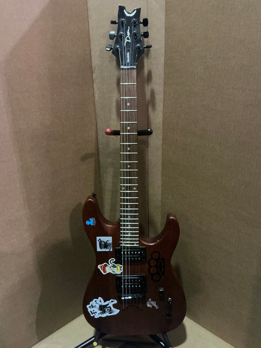 Dean Vendetta Electric Guitar