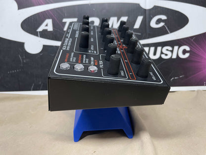 Stereoping CE-1 Six-Tweak Synthesizer MIDI Controller for Sequential Circuits SCI Six Trak 2015