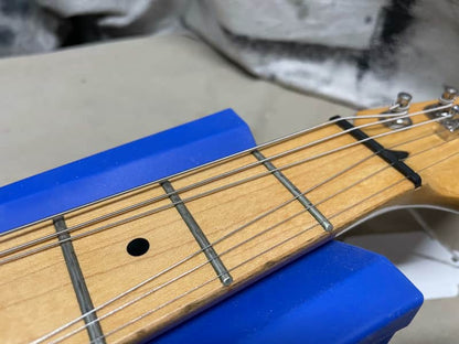 Alvarez AE-200 AE200 S-style HSS Guitar - Image 12