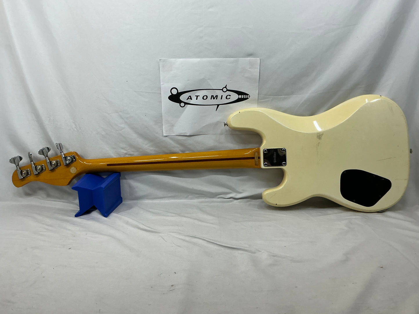 Kramer Striker 700ST Bass Guitar