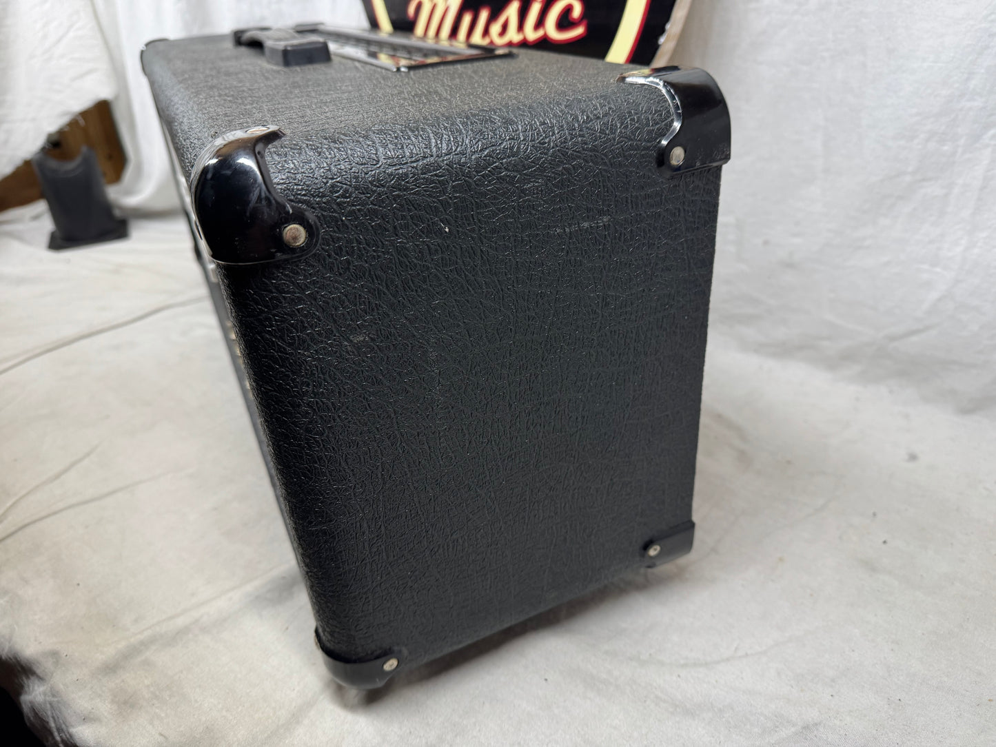 Marshall Model 2555SL JCM Slash Signature 100 Watt Tube Guitar Amplifier Head  1996 - Local Pickup Only