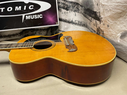 Hohner HG-685 12-string Acoustic Guitar - Local Pickup Only