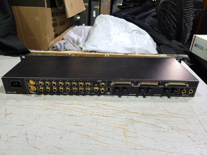MOTU 2408 PCI Audio Interface