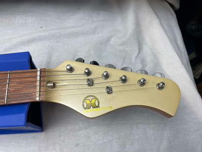 Hondo H76 h 76 S-Style Guitar 1986