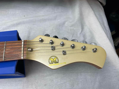 Hondo H76 h 76 S-Style Guitar - Image 10