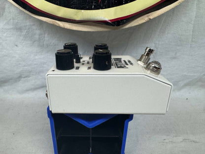 Pettyjohn Electronics Nutria rodent-style Distortion Pedal