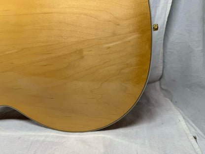 Gretsch Country Club Model 7576 Singlecut Hollowbody Guitar with Case - Image 14