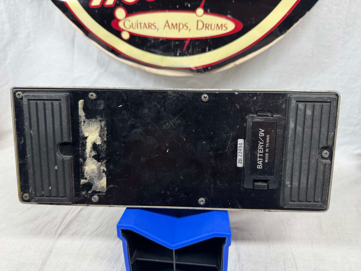 Boss FW-3 Foot Wah Pedal 1991