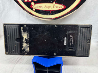 Boss FW-3 Foot Wah Pedal 1991