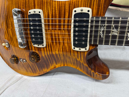 PRS Paul Reed Smith Artist Package Custom Build Paul's Guitar Artist Guitar with Case 2013 - Brazilian Rosewood fingerboard