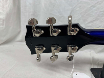 Gibson Custom Shop SG Standard Fat Neck 3 pickup Guitar with Case 2020