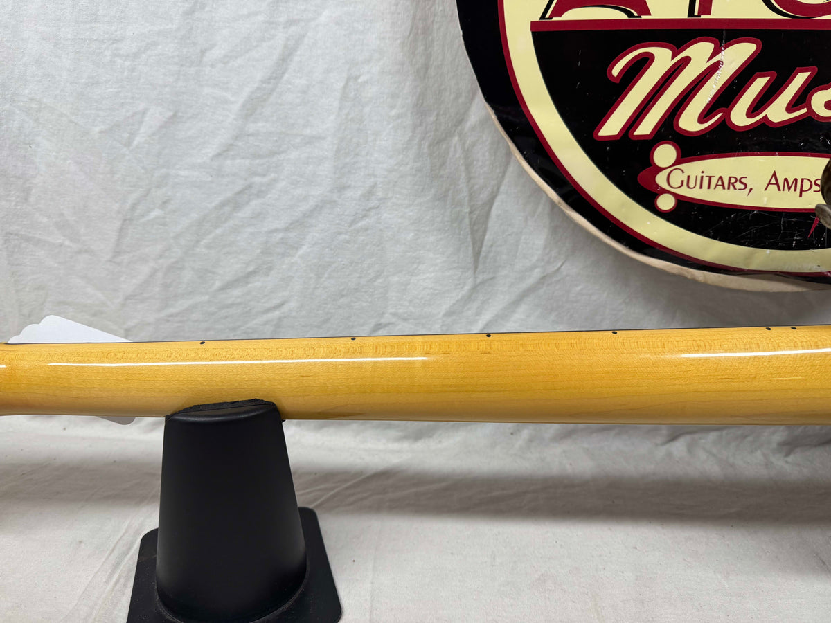 Fender USA Precision Bass 4-string P-Bass with Case 1978 - 3-Color Sunburst / Rosewood fingerboard