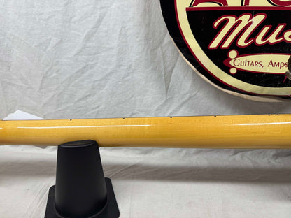 Fender USA Precision Bass 4-string P-Bass with Case 1978 - 3-Color Sunburst / Rosewood fingerboard