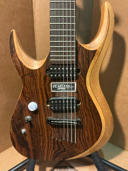 Agile 727 Legacy Left-Handed 7-String Electric Guitar