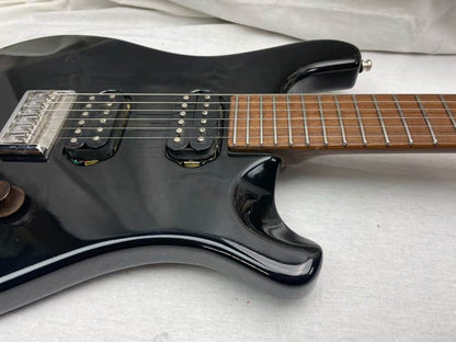 Anu Guitars S-style Doublecut Electric Guitar - Image 5
