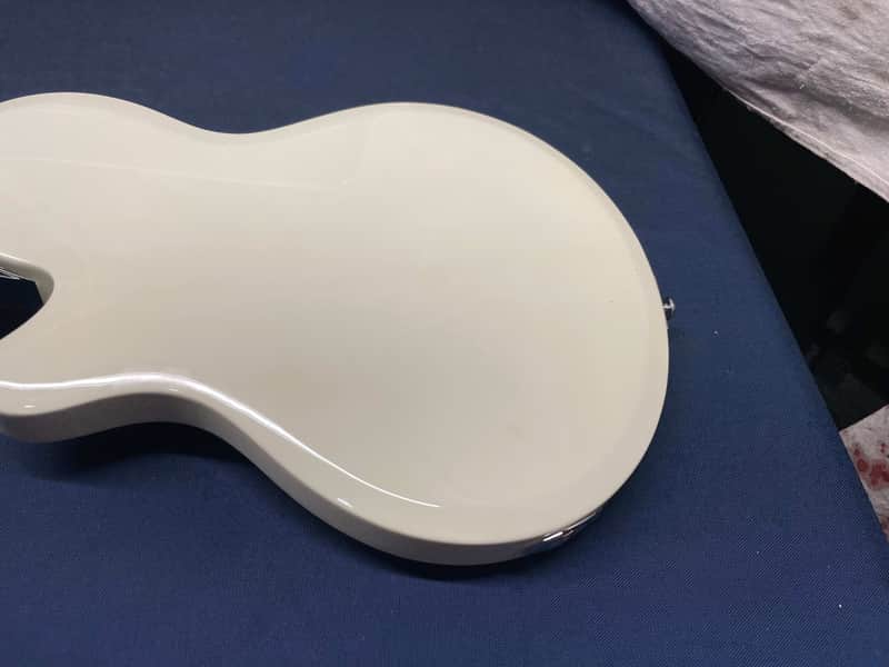 Supro Island Series Jamesport Singlecut Guitar - Image 18