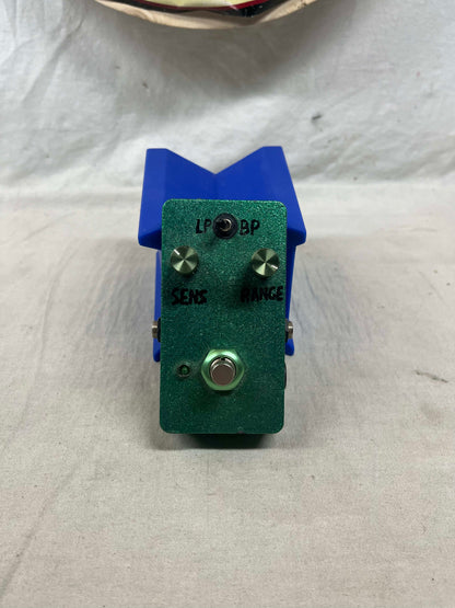 Unknown Builder MadBean Pedals Flunkee Envelope Filter Pedal