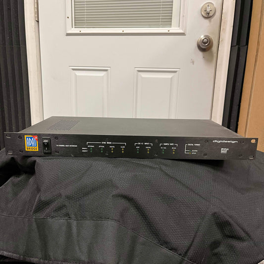 Digidesign ADAT Bridge 24 I/O ADAT Interface for Pro Tools