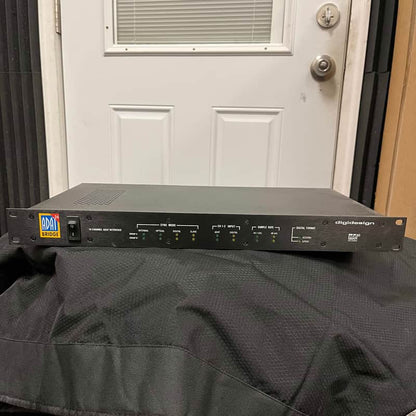 Digidesign ADAT Bridge 24 I/O ADAT Interface for Pro Tools