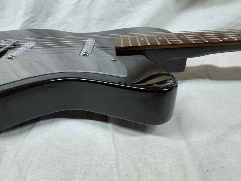 Danelectro '56 U2 Pro Guitar with Gig Bag - Image 14