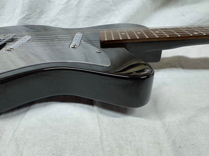 Danelectro '56 U2 Pro Guitar with Gig Bag - Image 14