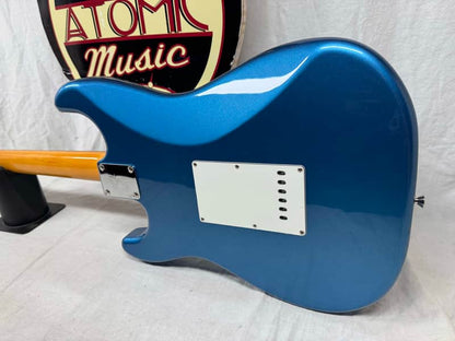Fender Traditional '60s Stratocaster Guitar - MIJ Made In Japan - Image 11