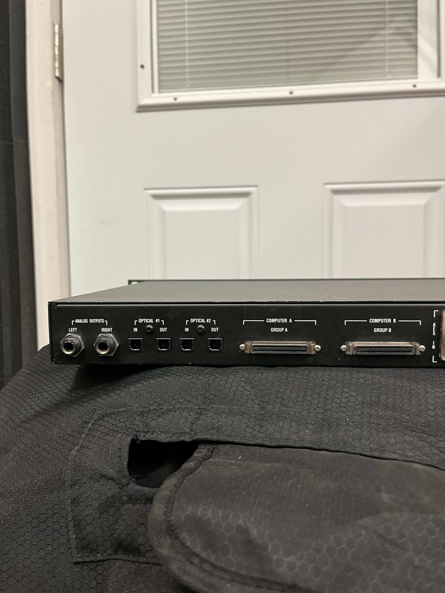 Digidesign ADAT Bridge 24 I/O ADAT Interface for Pro Tools