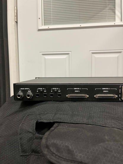 Digidesign ADAT Bridge 24 I/O ADAT Interface for Pro Tools