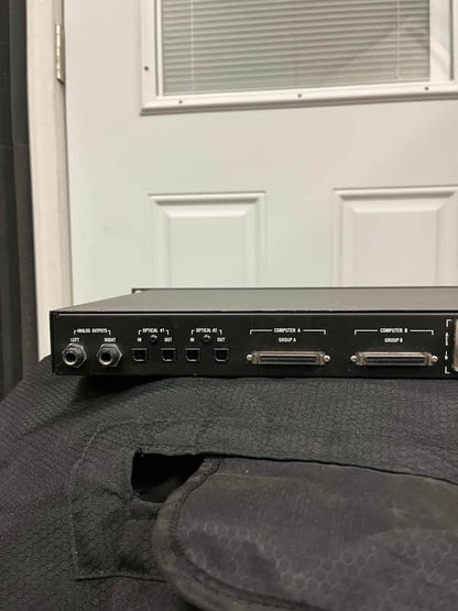 Digidesign ADAT Bridge 24 I/O ADAT Interface for Pro Tools - Image 6