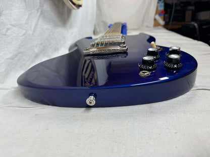 Gibson Custom Shop SG Standard Fat Neck 3 pickup Guitar with Case 2020
