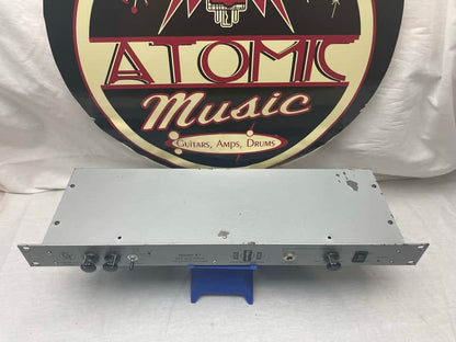 Groove Tubes Custom Shop Model E1 SFX Encoder Rack - Image 5