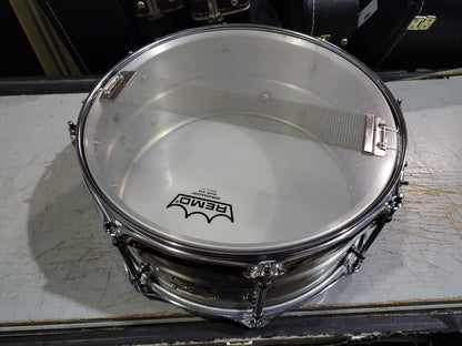 Pork Pie Hip Pig Snare Drum 6.5" x 14"