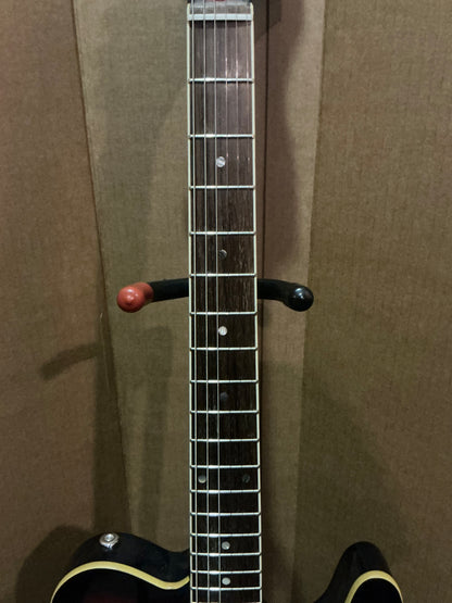 Main Street T Style Semi-Hollow Electric Guitar