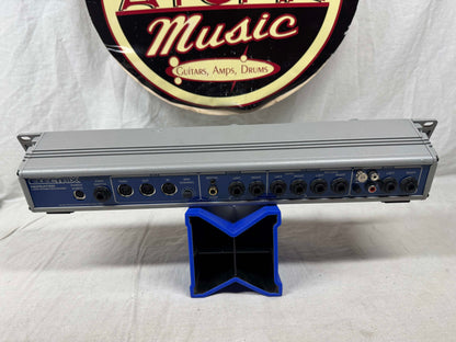 Electrix Repeater Loop-Based Recorder Sampler Module with Power Supply