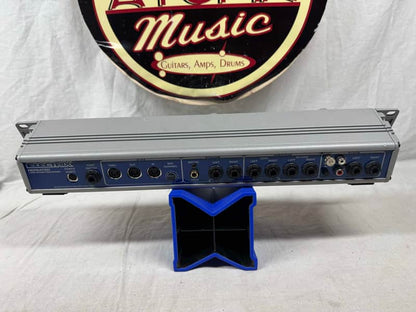 Electrix Repeater Loop-Based Recorder Sampler Module with Power Supply - Image 14
