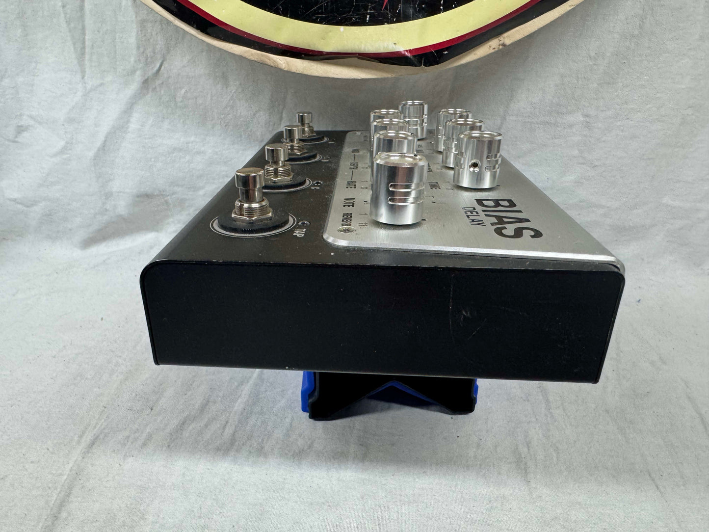 Positive Grid Bias Delay Pro Pedal