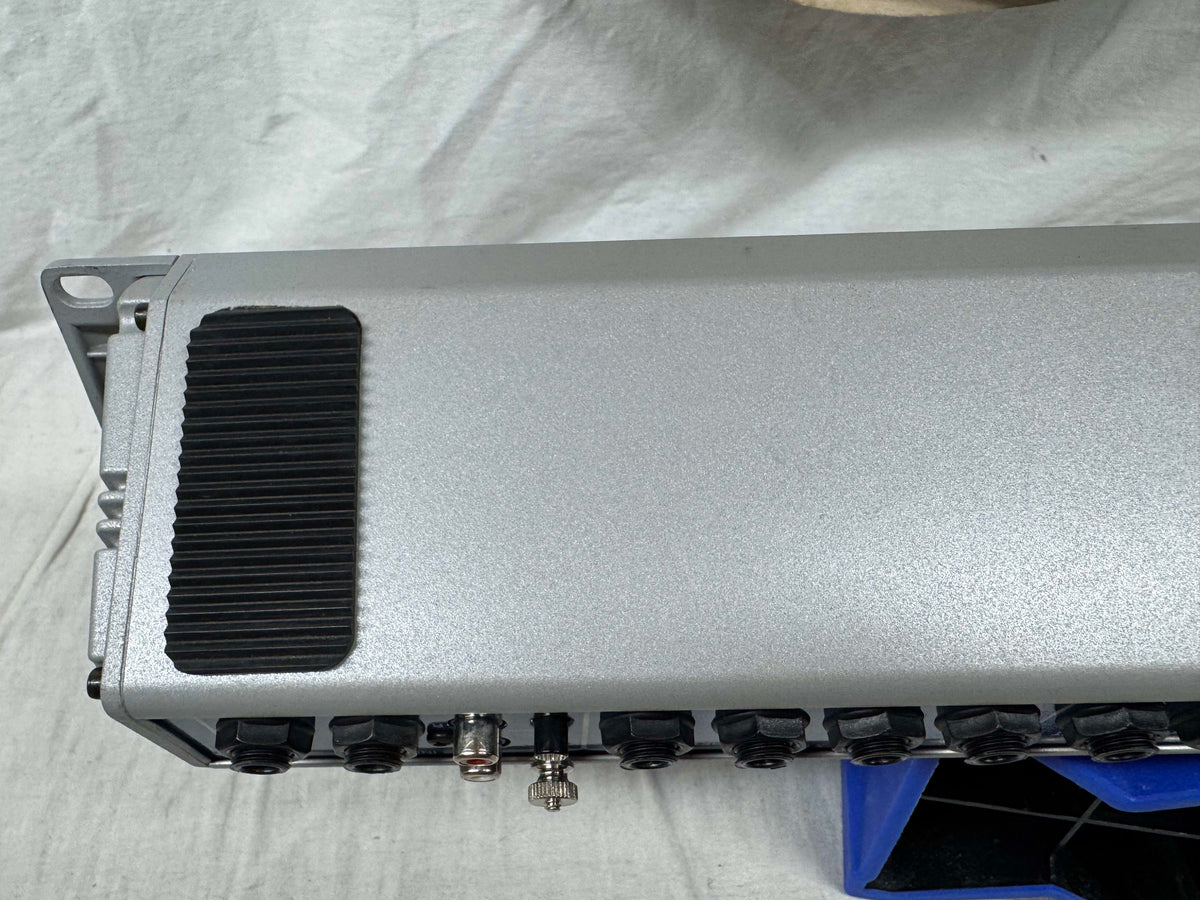 Electrix Repeater Loop-Based Recorder Sampler Module with Power Supply