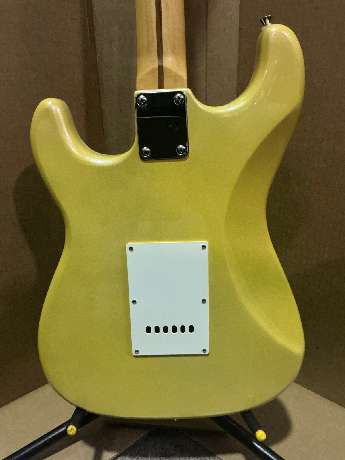 Johnson S Style Electric Guitar